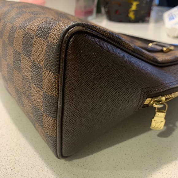 Louis Vuitton caba - Picture 8 of 8